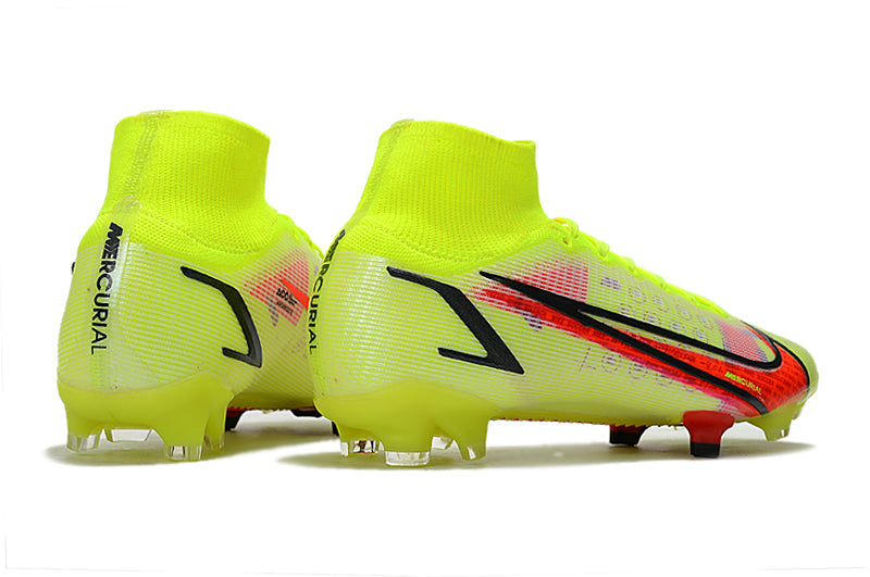 MERCURIAL SUPERFLY VIII ELITE-4