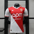 Maillot Monaco 2024-25