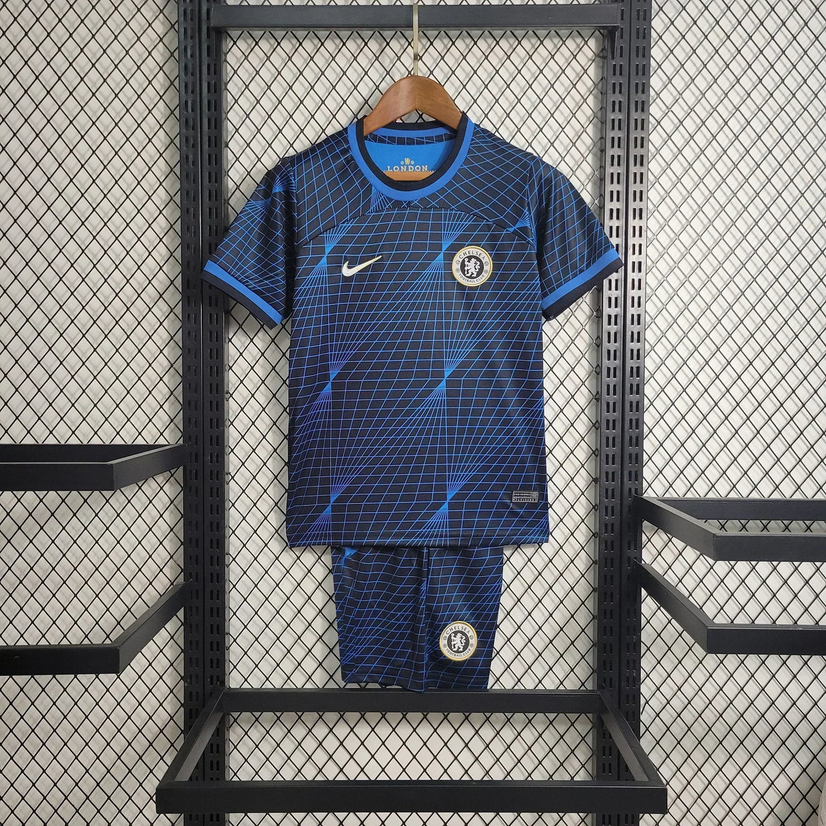 Pack Enfant Chelsea