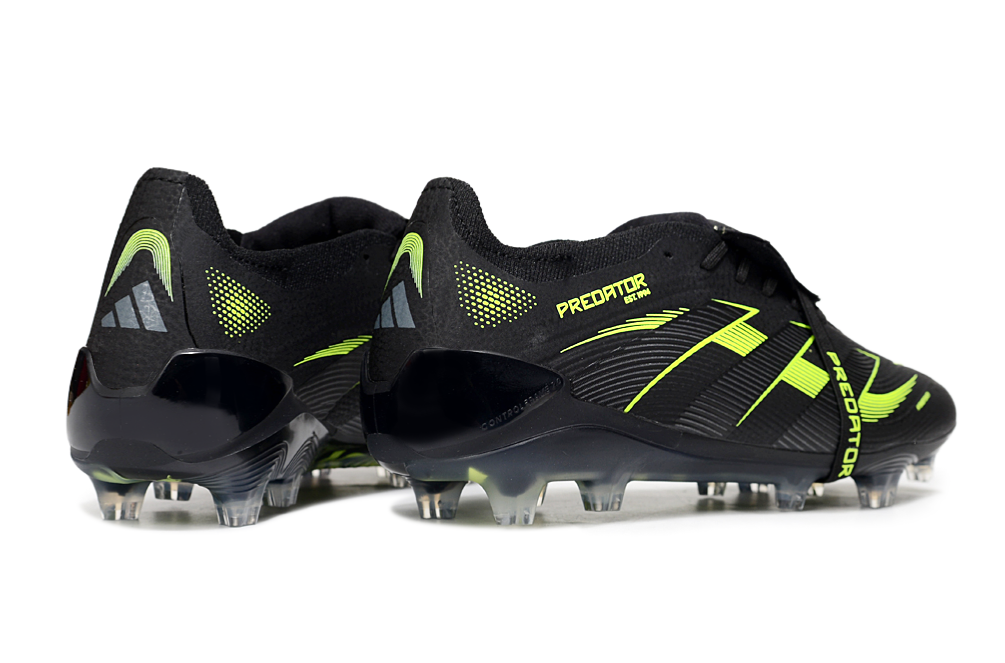 PREDATOR ACCURACY ELITE FG-12