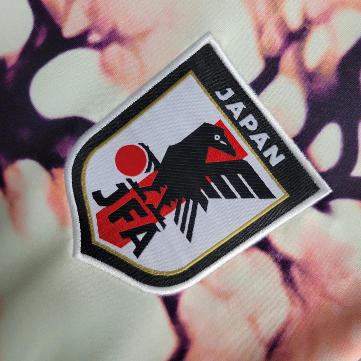 Maillot Japon Sakura Concept 23/24