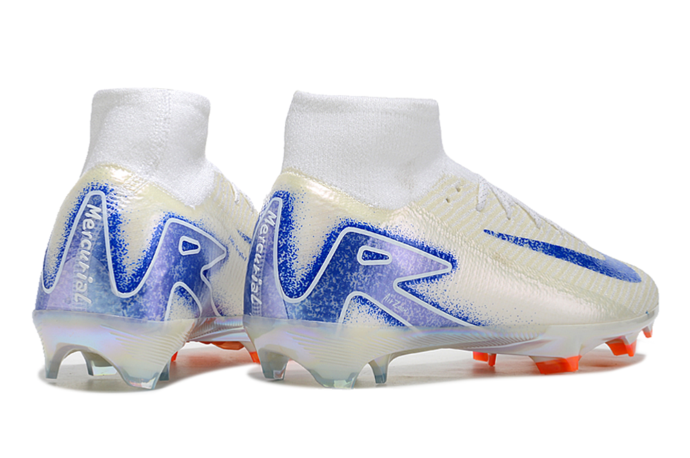 AIR ZOOM MERCURIAL SUPERFLY IIX ELITE FG-7