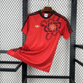 Maillot Concept Manchester United 2025/26