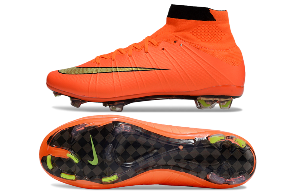 MERCURIAL SUPERFLY 10 ELITE FG