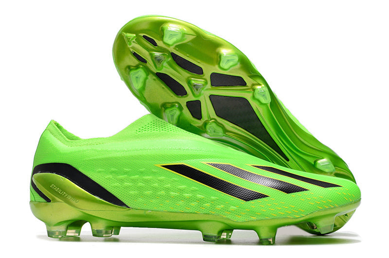 X SPEEDPORTAL+ ELITE FG-2