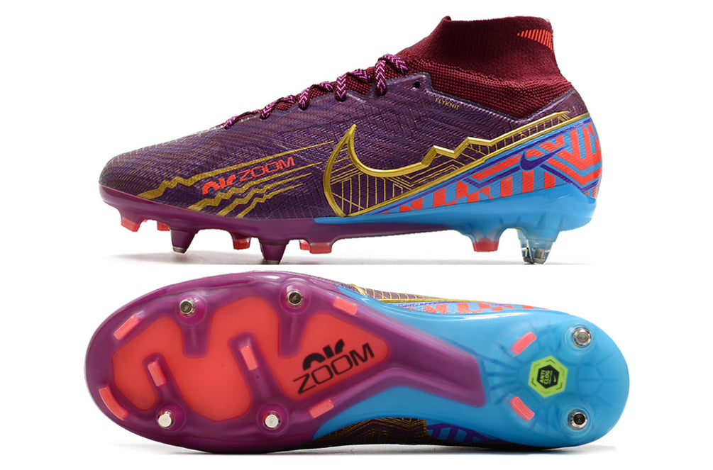 MERCURIAL SUPERFLY IX ELITE SG-4