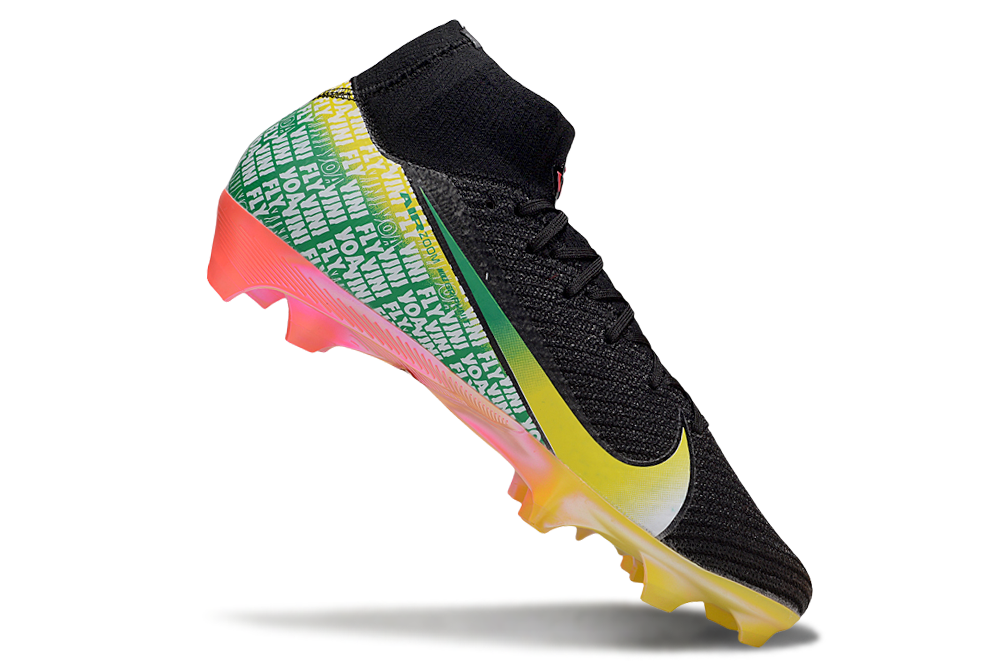 AIR ZOOM MERCURIAL SUPERFLY IIX ELITE FG-11