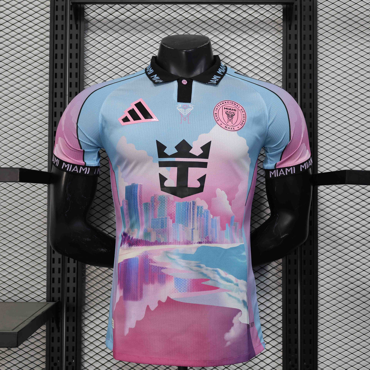Maillot 25-26 Inter Miami