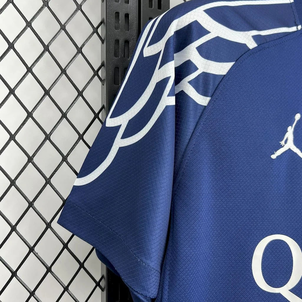 Maillot Fourth Paris (PSG) PSG 24/25