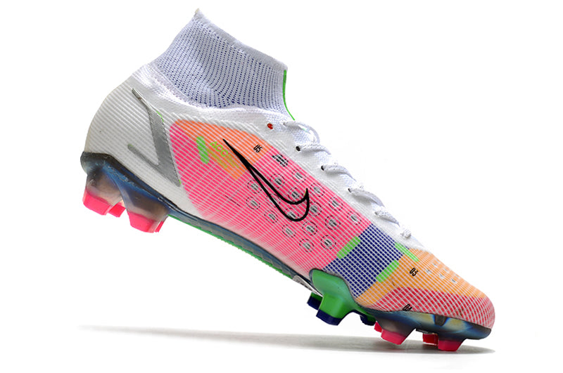 MERCURIAL SUPERFLY VIII ELITE-8