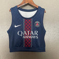 Crop Top PSG 2025/2026