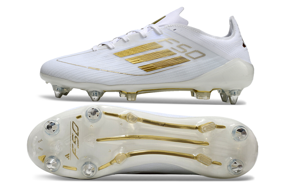 F50 ELITE SG-8