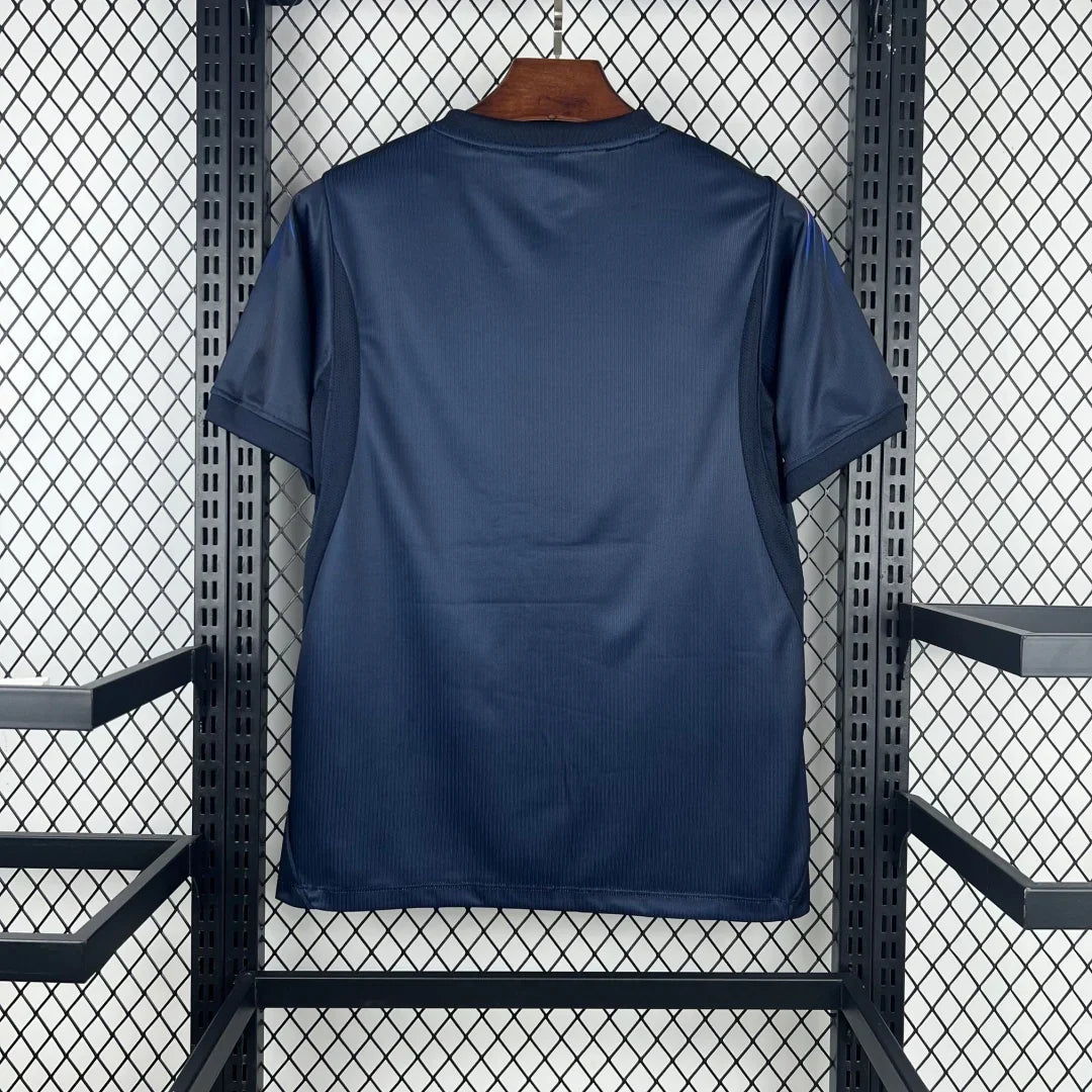Maillot Uruguay Coupe du Monde 2026 Extérieur