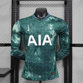 Maillot Tottenham manches longues 2024-25