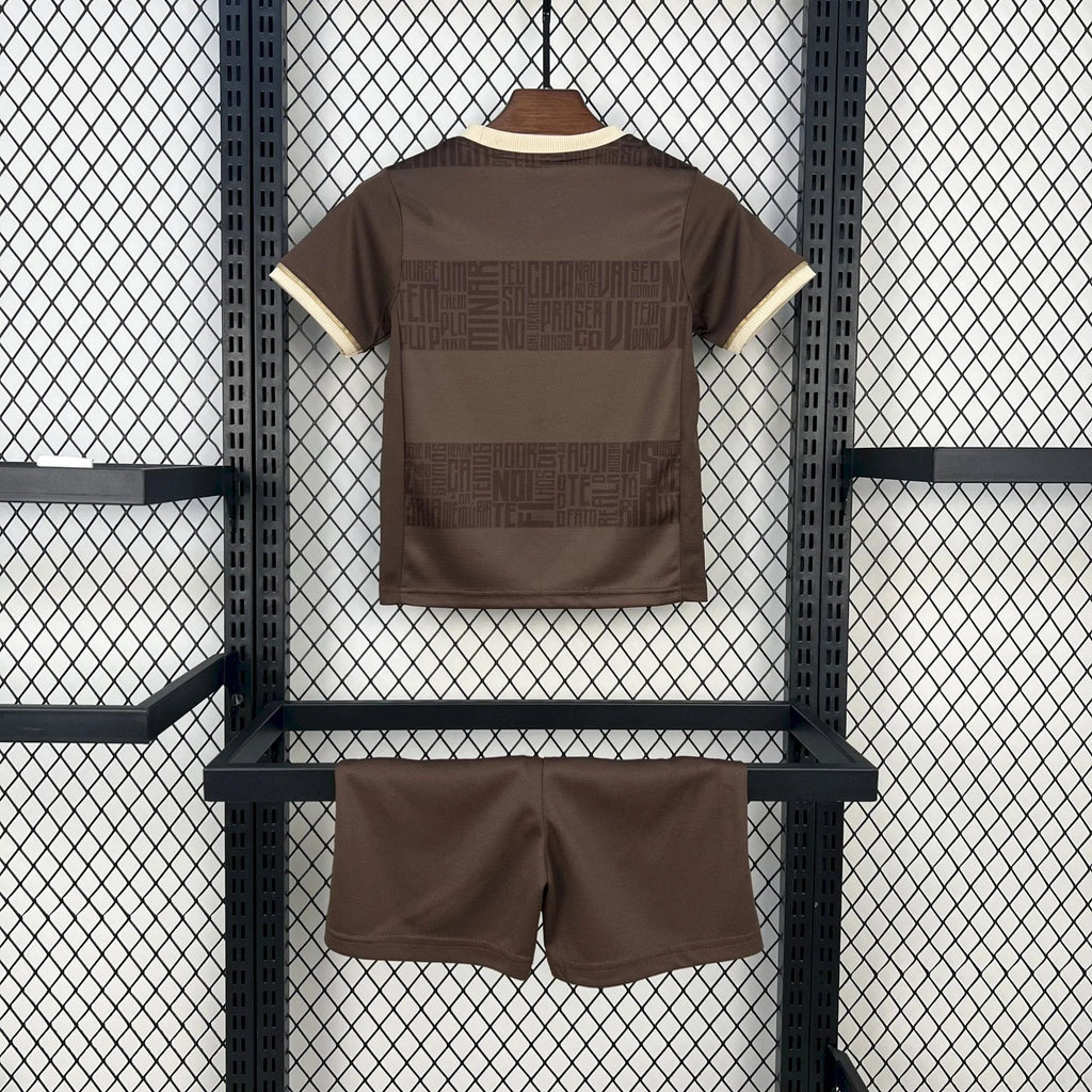 Pack Enfant Flamengo 2024-25