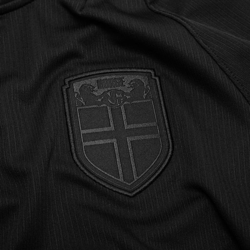 Maillot Norvège Extérieur Coupe Du Monde 2026/2027