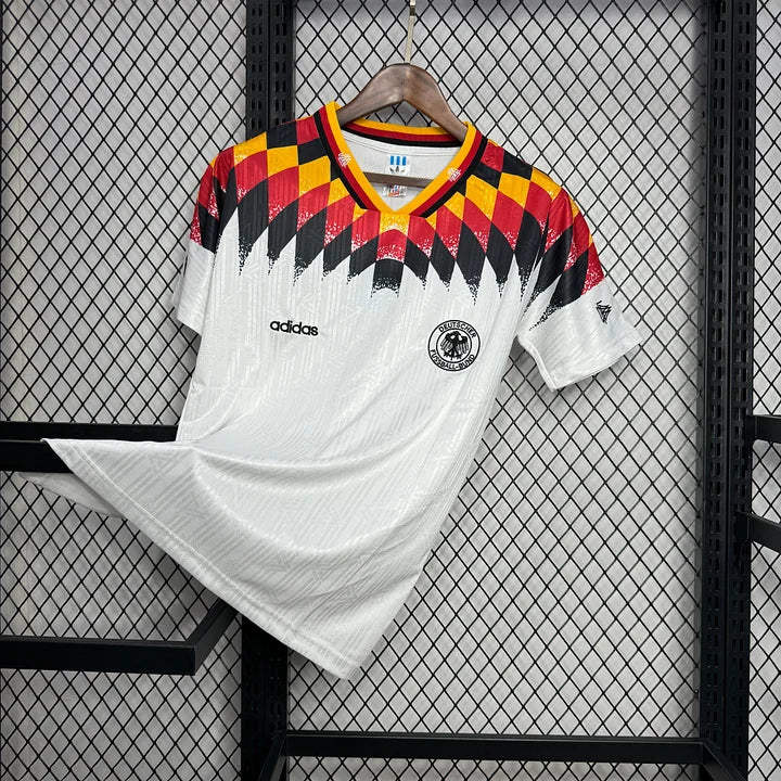 MAILLOT RÉTRO ALLEMAGNE 1994