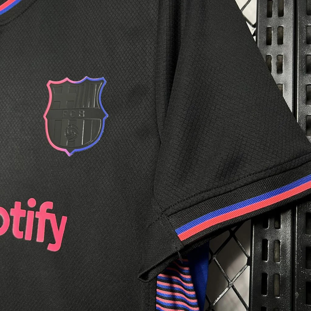 Maillot foot FC Barcelone 2024 2025