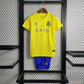 Pack Enfant Al Nassr
