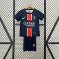 Pack Enfant PSG Domcile 2024/2025