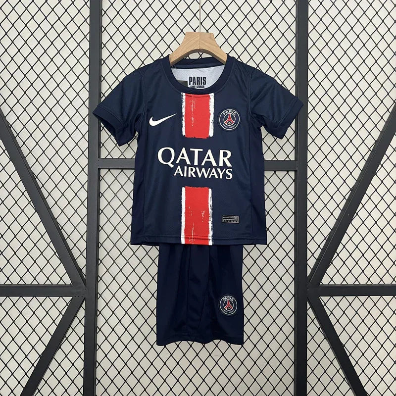 Pack Enfant PSG Domcile 2024/2025