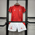Pack Enfant Nottingham Forest 2024-25