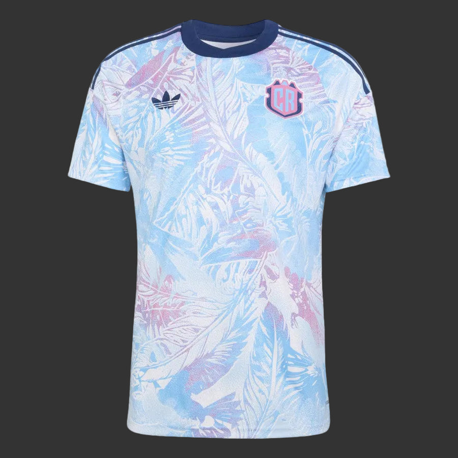 Maillot Costa Rica extérieur Coupe du monde 2026/2027