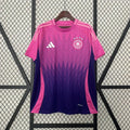 Maillot Allemagne Rose et Violet 24/25