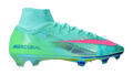 AIR ZOOM MERCURIAL SUPERFLY IIX ELITE FG-16