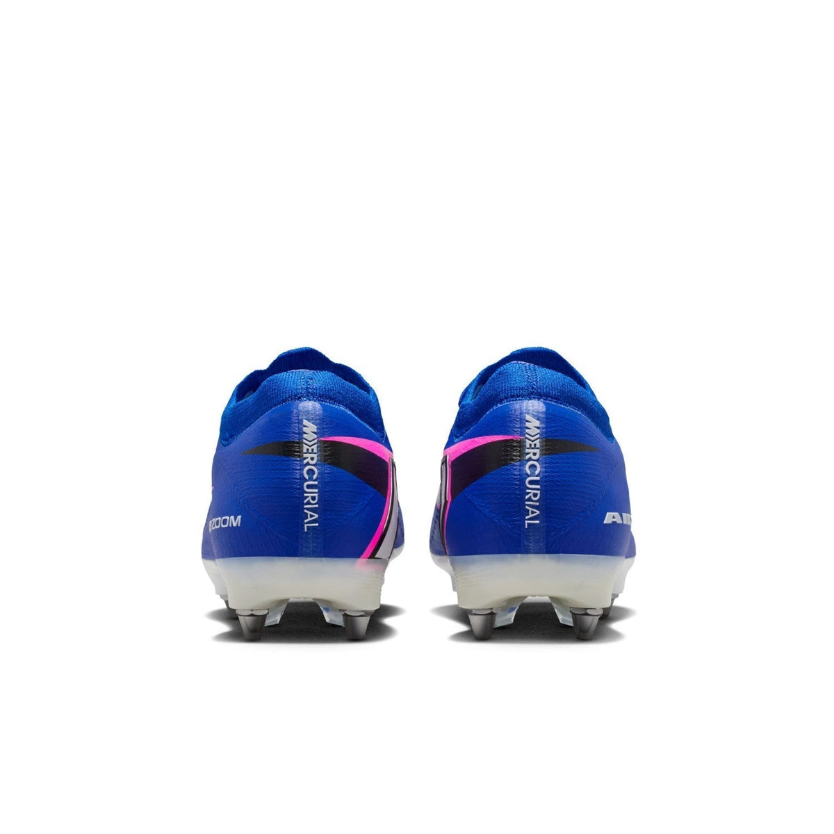 Air Zoom Mercurial Vapor 16 Elite SG-Pro bleu rose