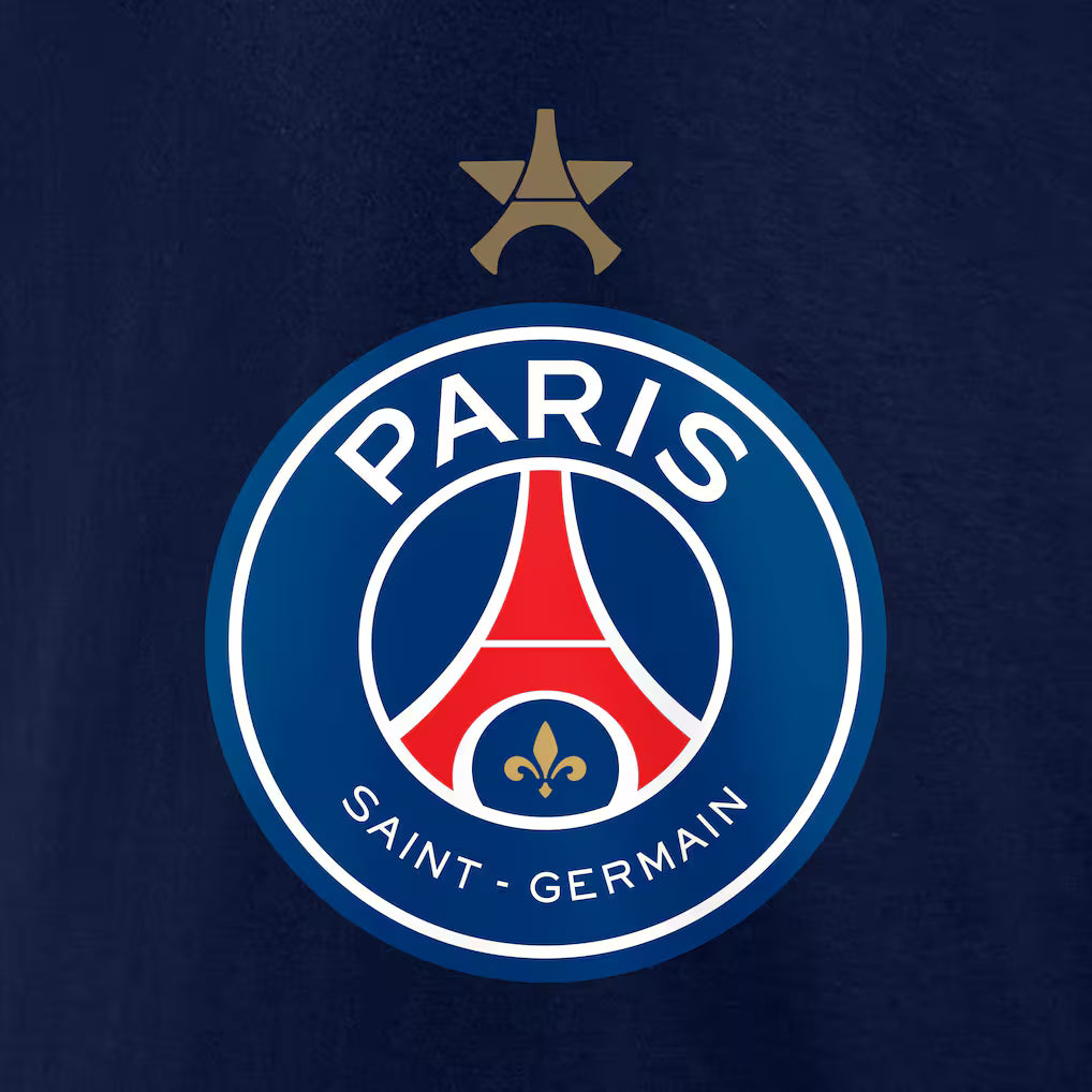 Maillot Champions League Paris Saint Germain