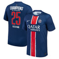 Maillot Champions League Paris Saint Germain