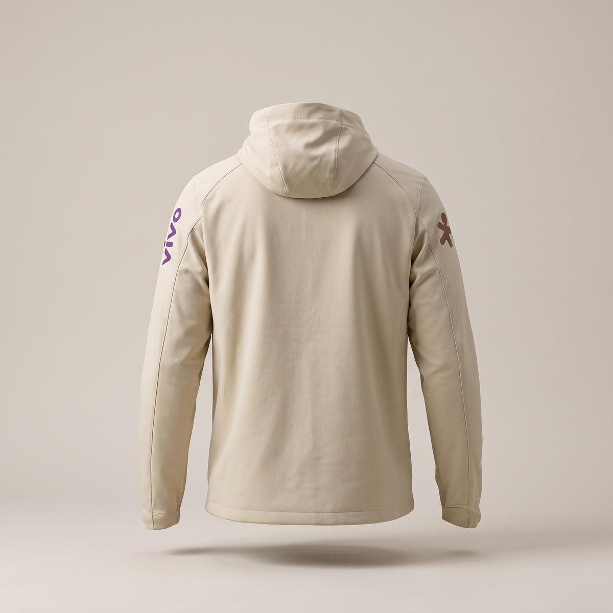 NOUVELLE VESTE DU BRÉSIL BEIGE 2025/2026