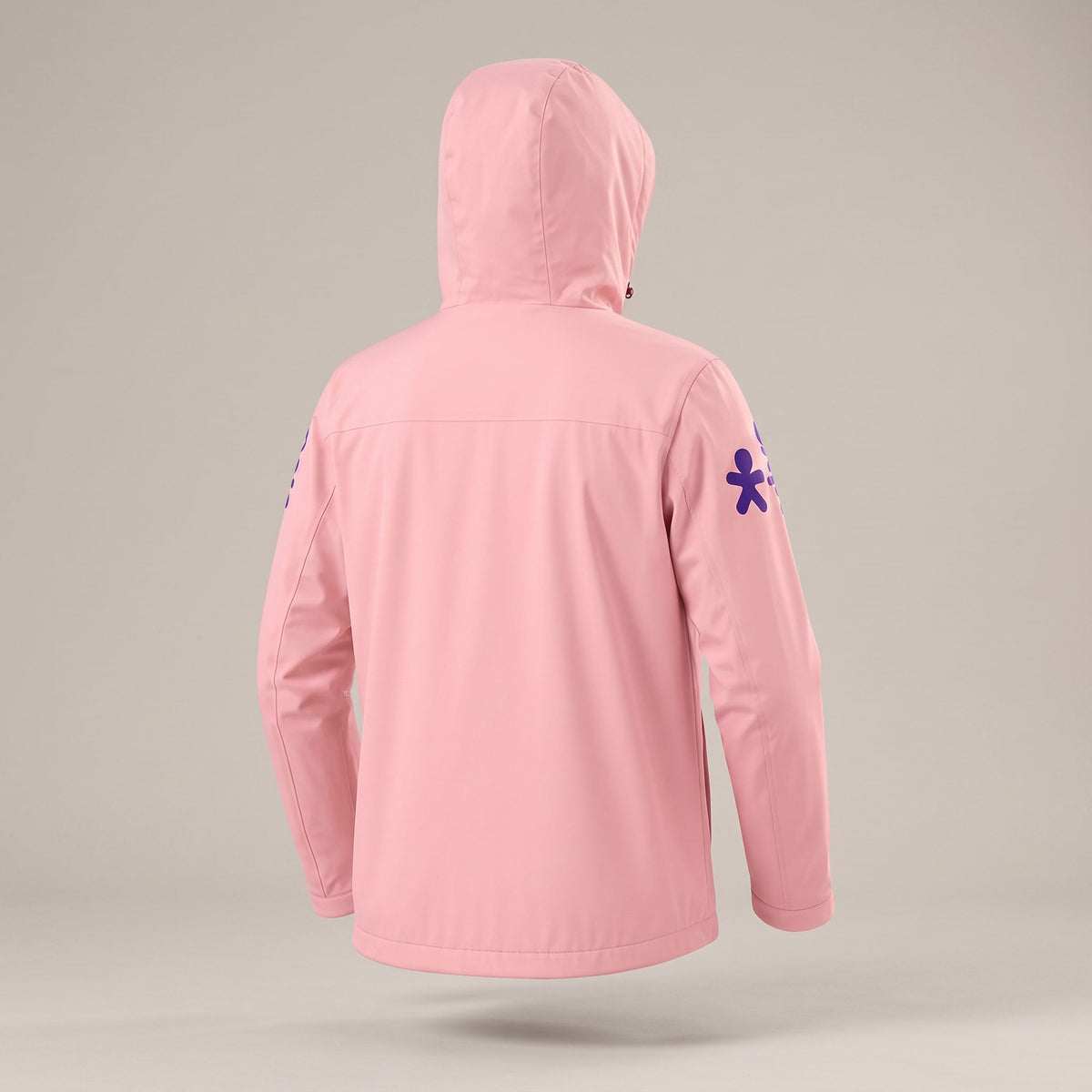NOUVELLE VESTE DU BRÉSIL ROSE 2025/2026