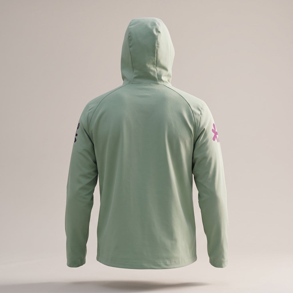 NOUVELLE VESTE DU BRÉSIL VERT 2025/2026