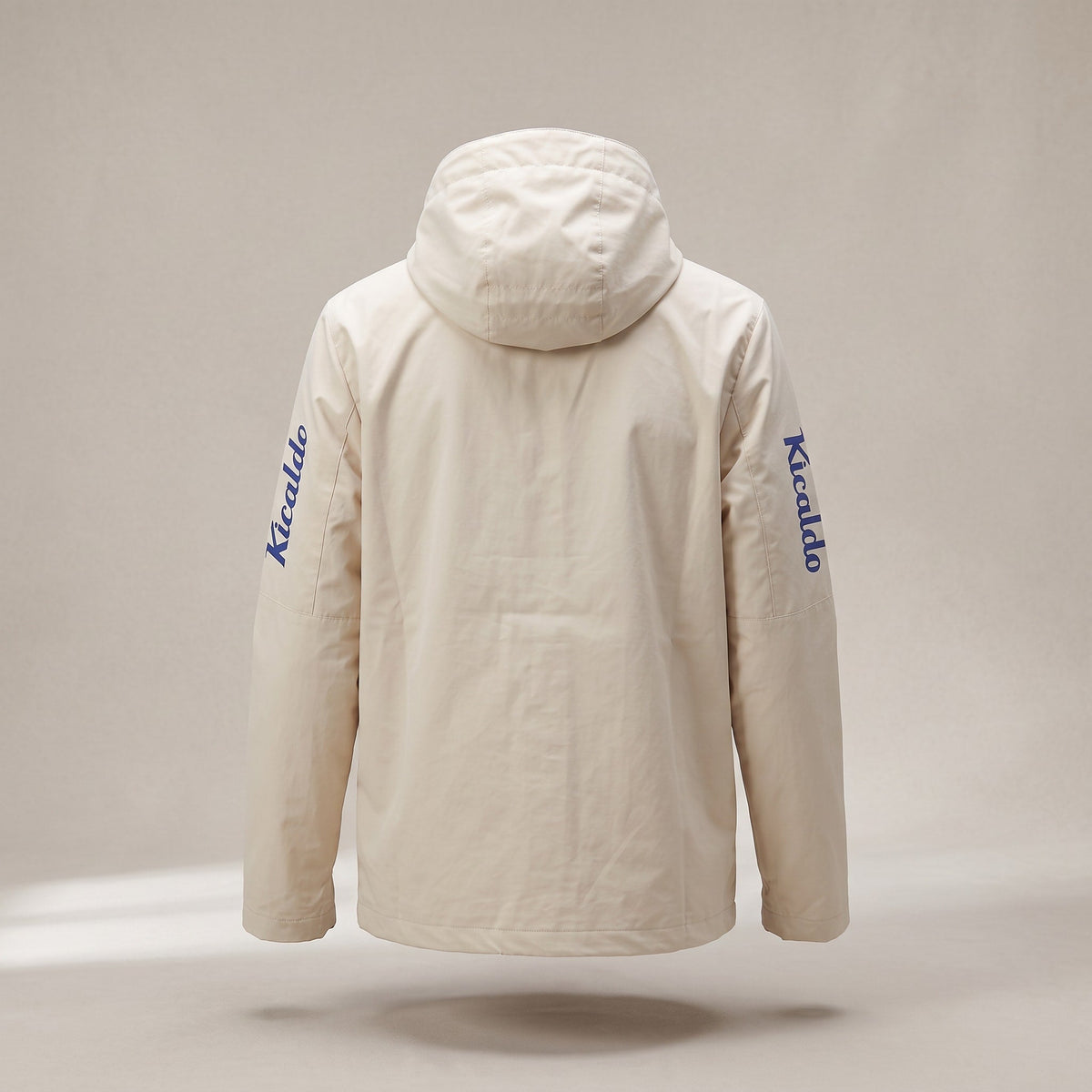 VESTE DE SANTOS BEIGE 2025/2026