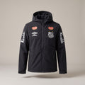 VESTE DE SANTOS NOIR 2025/2026