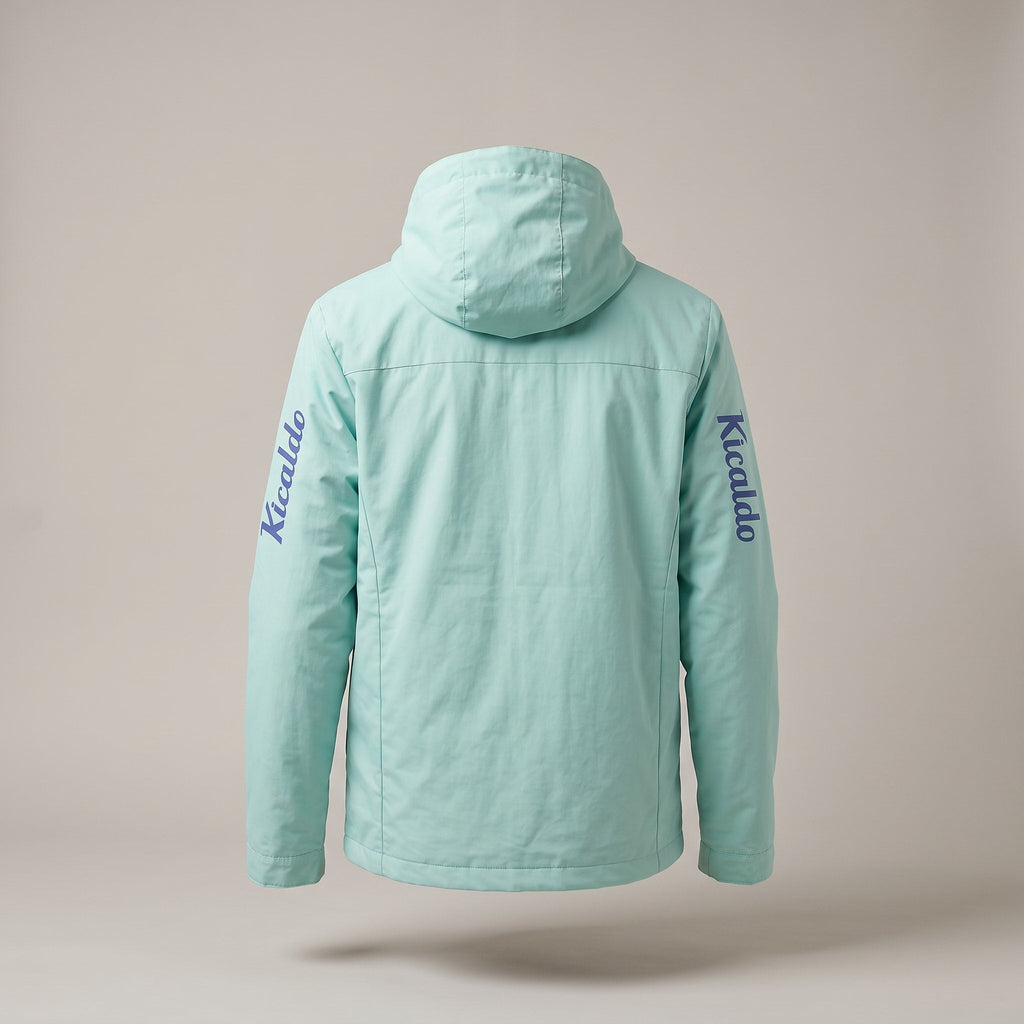 VESTE DE SANTOS VERT 2025/2026