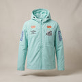 VESTE DE SANTOS VERT 2025/2026